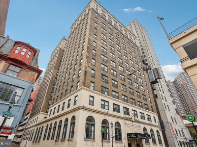 1324 Locust St APT 625, Philadelphia, PA, 19107