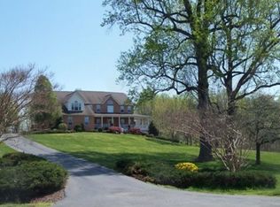 110 Hoile Ln, Huntingtown, MD 20639