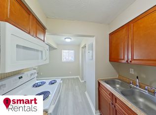 3021 Pestalozzi St APT 202, Saint Louis, MO 63118