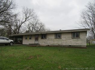 220 State Highway 113, McAlester, OK 74501