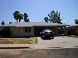 463 N Drew St W, Mesa, AZ 85201