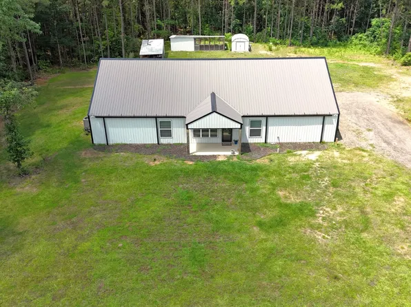 285 County Road 30, Magnolia, AR 71753