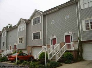 117 New Castle Dr, Morgantown, WV