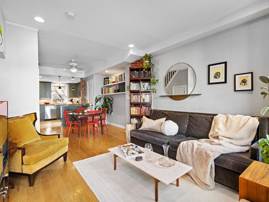43 Willow Ter, Hoboken, NJ 07030