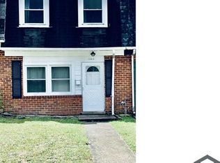 1603 Wentworth Ave #1, Parkville, MD 21234
