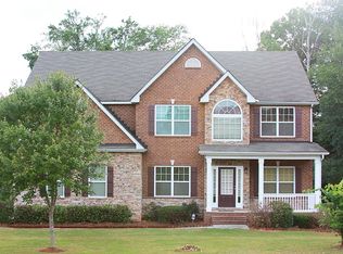 4755 Carver Ct, Cumming, GA 30040