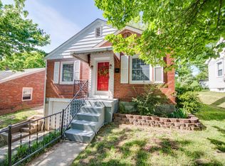 1114 McPherson Ave, Alton, IL 62002