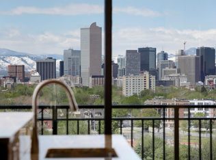 1650 N Fillmore St APT 1101, Denver, CO 80206