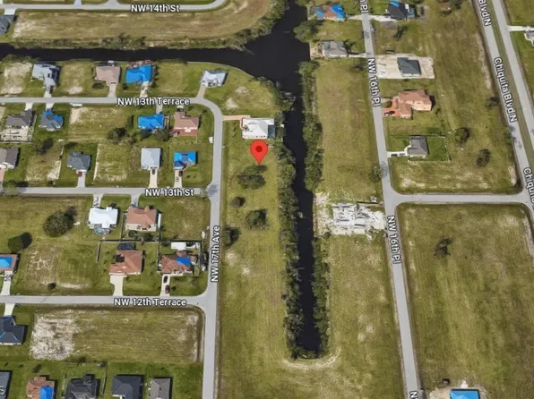 1305 NW 17th Ave, Cape Coral, FL 33993