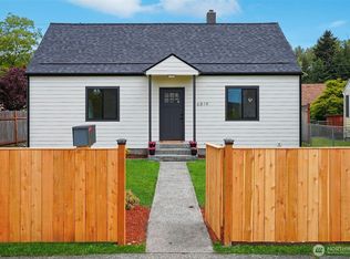 6819 S Prospect St, Tacoma, WA