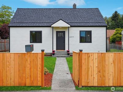6819 S Prospect Street, Tacoma, WA, 98409