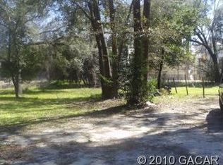 372 NE Rowland Blvd, Trenton, FL 32693