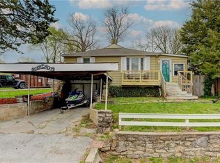 60 & 61 H St, Lees Summit, MO 64086