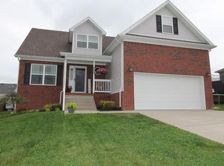 3004 Blake Dr, Lawrenceburg, KY 40342