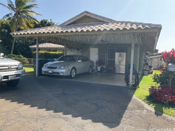 4153 Malapua Pl, Honolulu, HI 96816