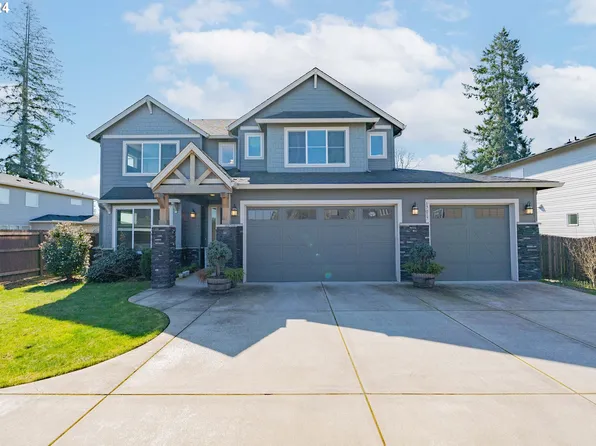 17017 NE 78th Way, Vancouver, WA 98682