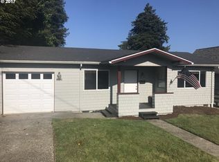 950 S 7th St, Coos Bay, OR 97420