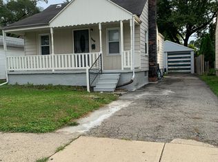 11108 Hupp Ave, Warren, MI 48089