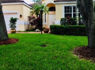 6420 NW 78th Pl, Parkland, FL 33067