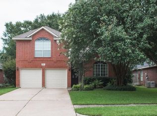 19619 Water Point Trl, Humble, TX 77346