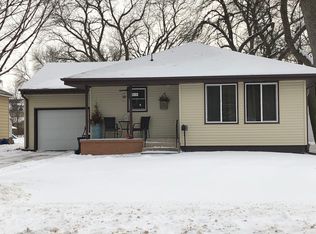 413 Jefferies St, Cherokee, IA 51012