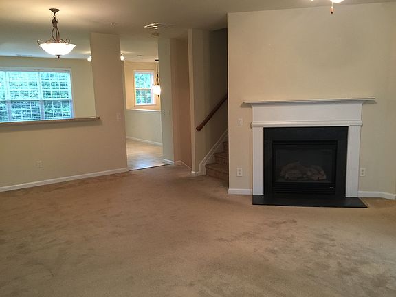 Breakfast Room from LR