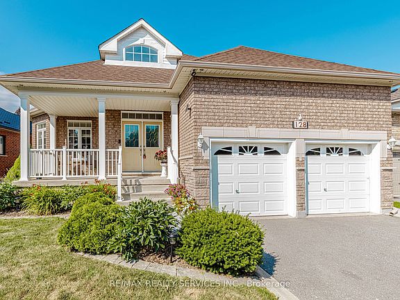 2nd image of 128 Valleywood Blvd