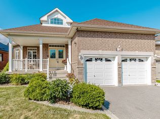 128 Valleywood Blvd, Caledon, ON L7C1B3