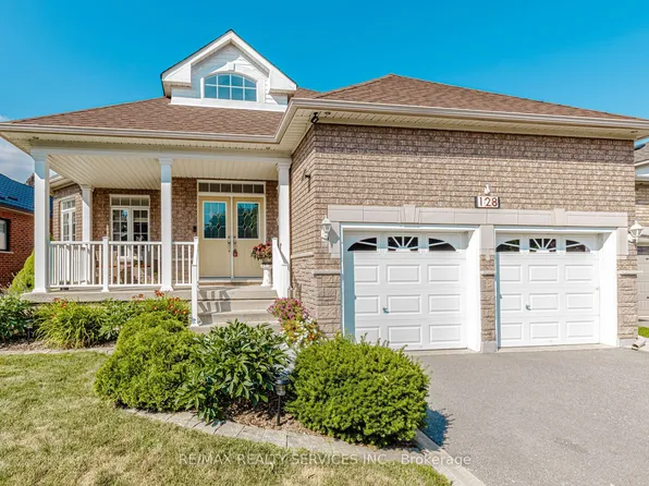 128 Valleywood Blvd, Caledon, ON L7C 1B3