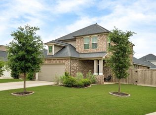 31123 Birch Mills Dr, Hockley, TX 77447