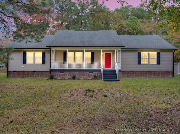 4645 Hummingbird Pl, Fayetteville, NC 28312