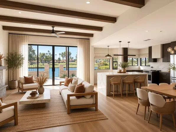 7843 E VIA MARINA --, Scottsdale, AZ 85258