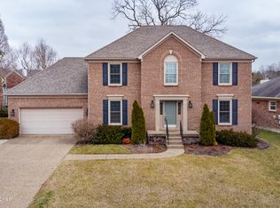 11423 Whitney Hill Rd, Louisville, KY 40299