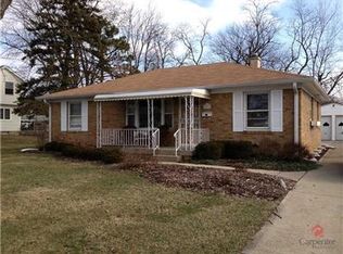 1835 N Ritter Ave, Indianapolis, IN 46218