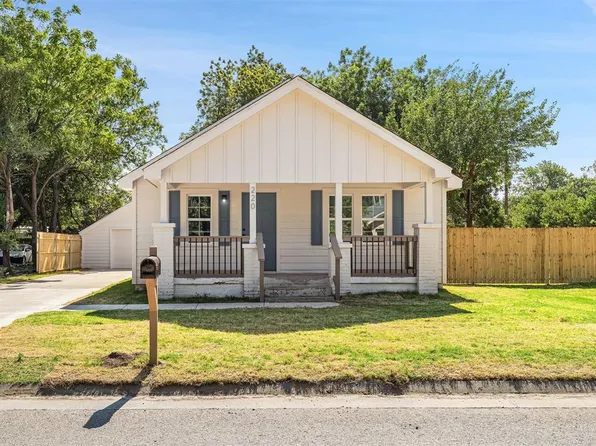 220 N M Ave, El Reno, OK 73036