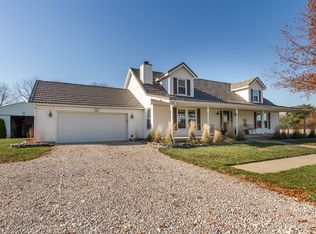 1259 S Private Road Woodfield Dr, Needham, IN 46162