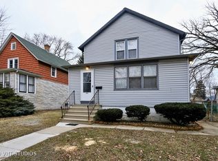 1809 Victoria Ave, North Chicago, IL