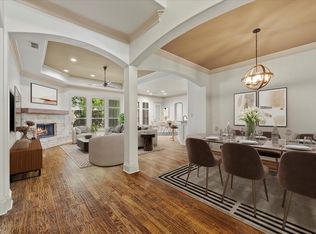 4 Wimbledon Ct, Heath, TX 75032