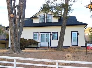 744 Rio Grande Ave, Raton, NM 87740