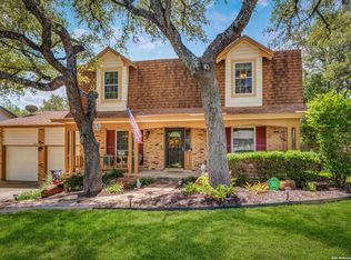 2666 Pebble Dawn, San Antonio, TX 78232