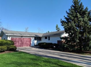 103 Colony Ct, Amherst, NY