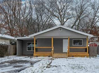 311 High Ave, Niles, OH 44446