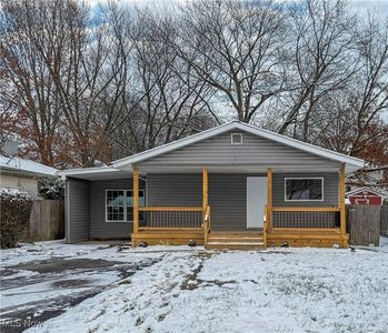 311 High Ave, Niles, OH, 44446