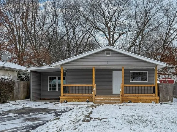 311 High Ave, Niles, OH 44446