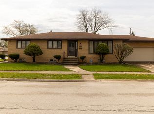 17246 Bernadine St, Lansing, IL