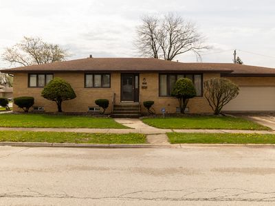 17246 Bernadine St, Lansing, IL, 60438