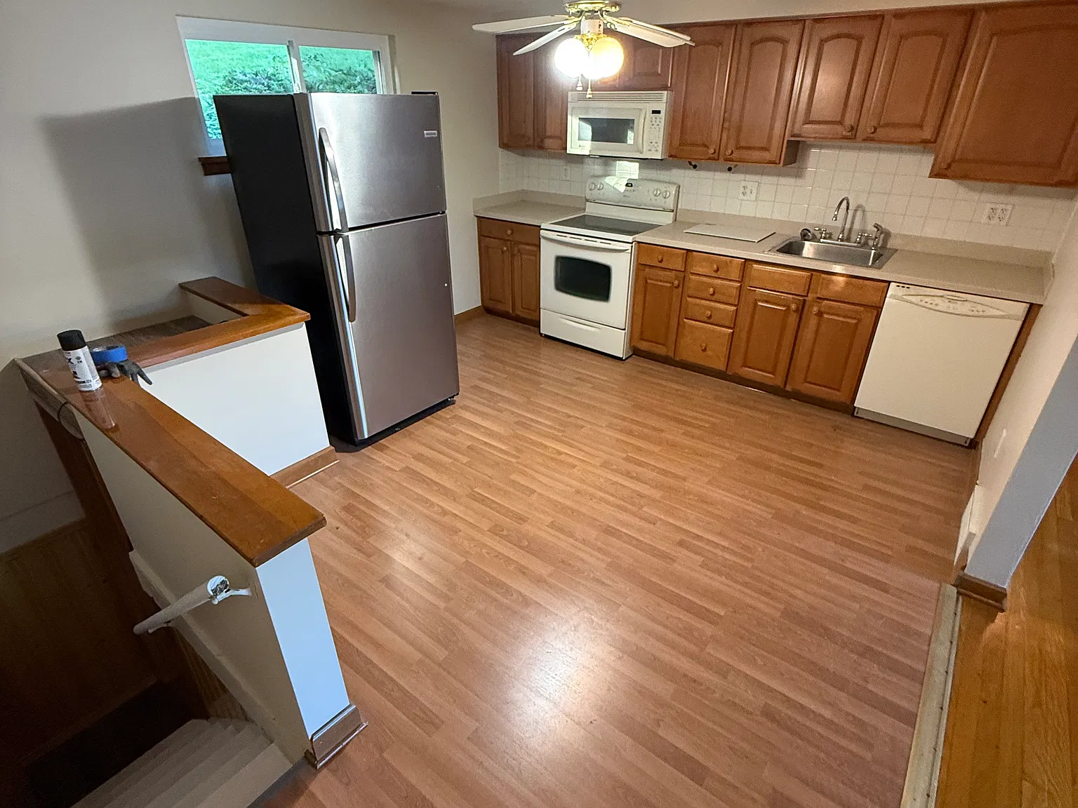 3 bed, 1500 sqft, $2,000 — Photo 2