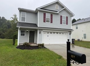 157 Dunbarton Ct, Winston Salem, NC 27107