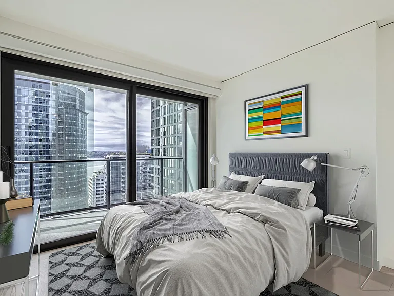 300 Virginia St #2611 — Photo 3