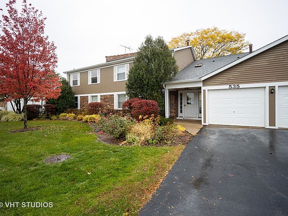 2nd image of 529 N Deer Run Dr